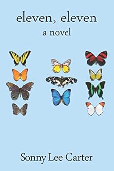 Paperback eleven, eleven: a novel Book