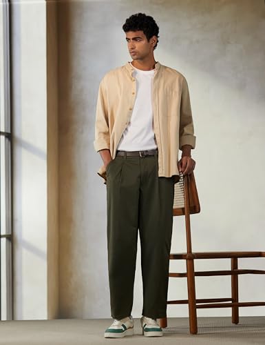 Image of United Colors of Benetton Men Trousers