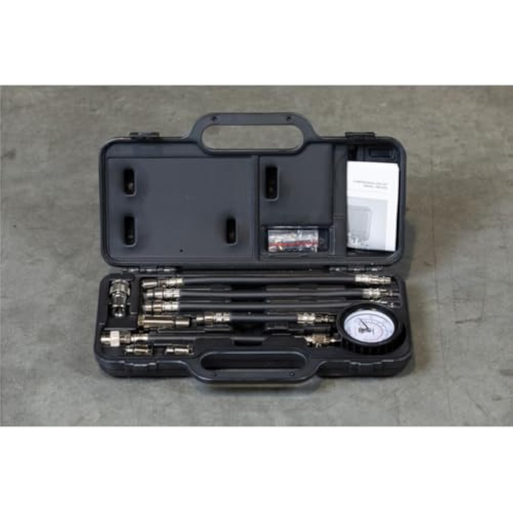 Professional Compression Test Kit