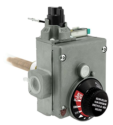 Rheem SP14270F HVAC Combination Natural Gas Control Valve