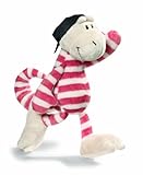 Hierfür steht NICI - jedes einzelne Produkt wird mit viel Liebe designt. Wir verwenden für unsere Kuscheltiere und Geschenkartikel ausschließlich hochwertige Materialien.