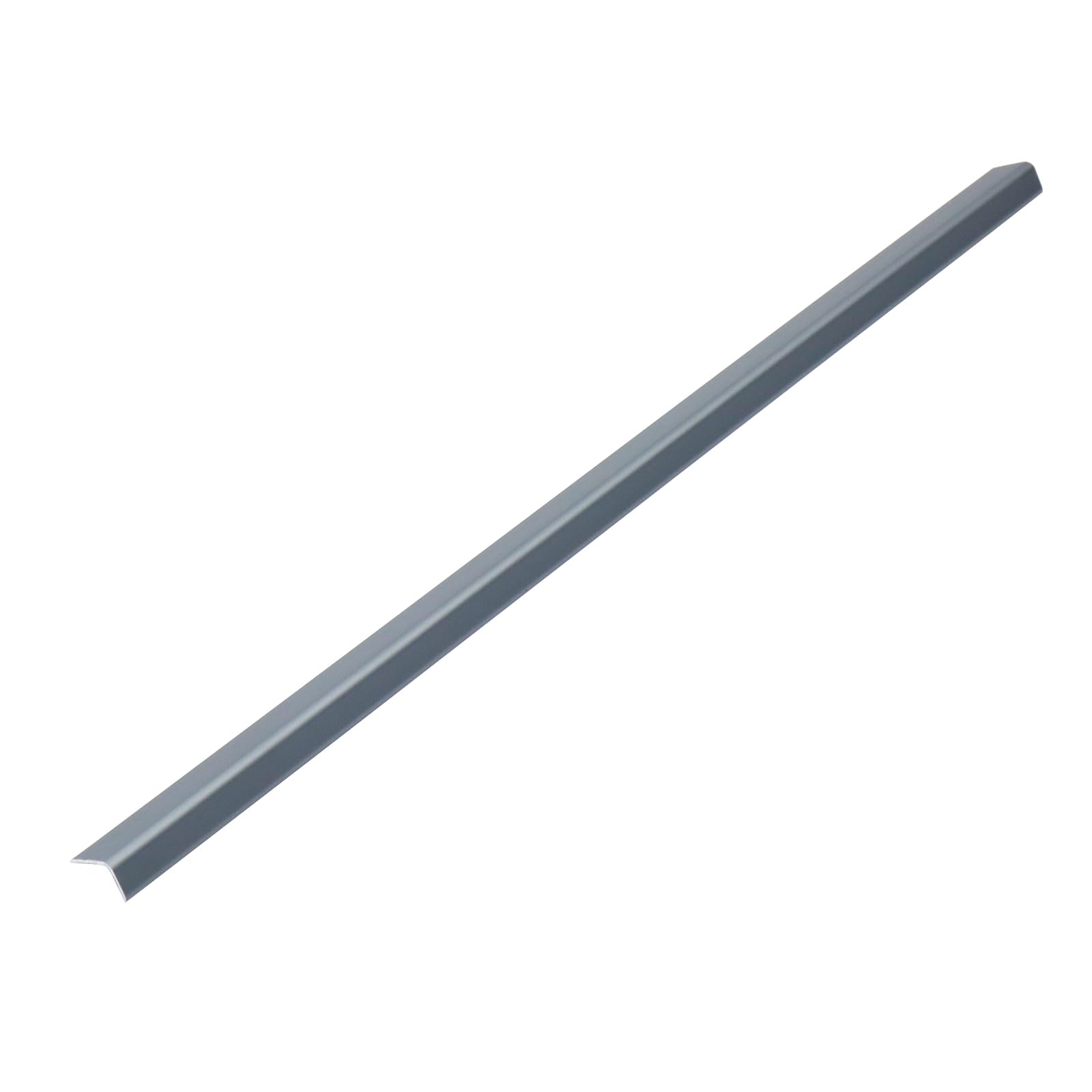 Aluminum Angle Stock - L-Shaped Corner Protector -2 Aluminum Angle Stock - L-Shaped Corner Protector -2