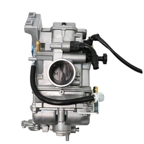 Carburateur FCR 33mm pour quad CRF450R et moto universelle en métal standard