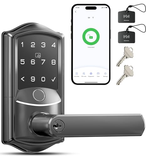 Veise Door Lock