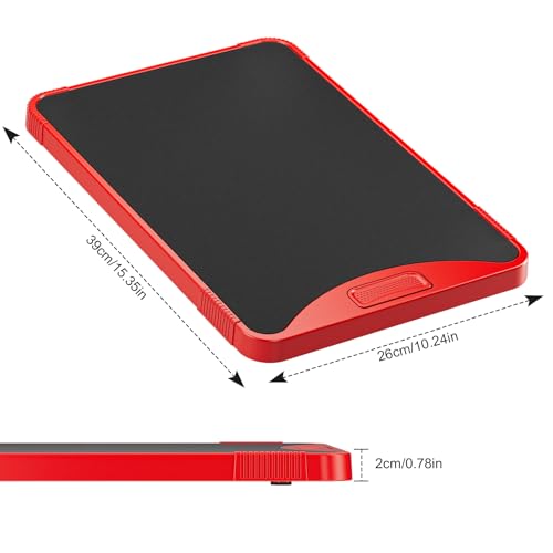 Save 50% on ZIZNBA Large Appliance Rolling Tray for Kitchen - Image 2