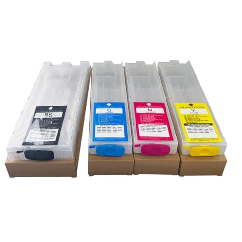 Cartouche d'encre T11B sans puce pour réduire vos déchets