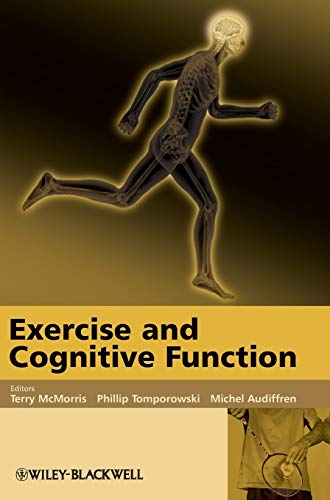 Exercise and Cognitive Function view 2