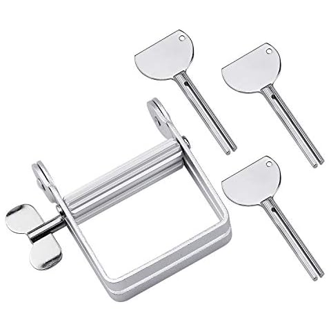 Presse-Tube SANTOO 3 + 1 Cover