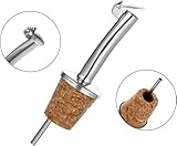 Zoom IMG-2 welsberg 8 beccucci in sughero Zoom IMG-2 welsberg 8 beccucci in sughero