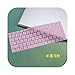 Produktbild Silikon-Laptop-Tastaturabdeckung für Huawei Matebook 13 2020 für Huawei Mate Book 13 2020, Pink
