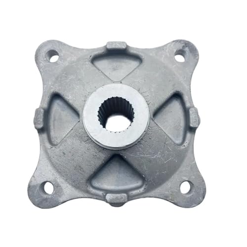Moyeu de roue arrière pour quad ATV 300cc H300 G300 4.1.01.0081