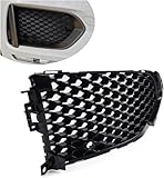 Zoom IMG-1 griglia anteriore per radiatore jaguar Zoom IMG-1 griglia anteriore per radiatore jaguar