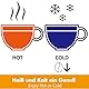 Bio Houjicha gerösteter Grüner Tee aus Japan, 120g | Traditionelle Grüntee Spezialität geröstet - Koffeinarm