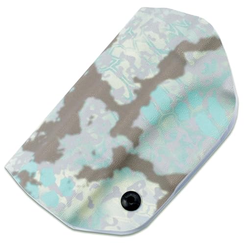 Image of KYDEX Thermoform Sheet - (P1 Texture) - (Infused Print) - (12in x 12in) - (Kryptek Obskura - Sundarban) - (1 Sheet) - (for Holster Making & Hobby) - (USA Made)