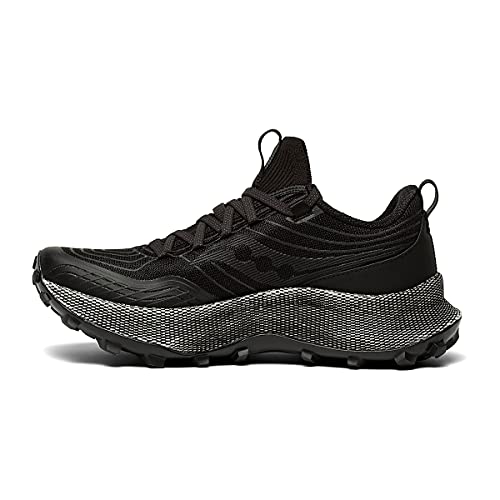 Saucony Women's Endorphin Trail Health Care Professional Shoe2