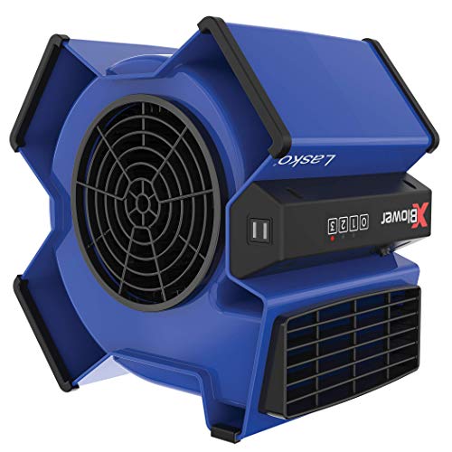 Lasko X-Blower Utility Fan - Image 3