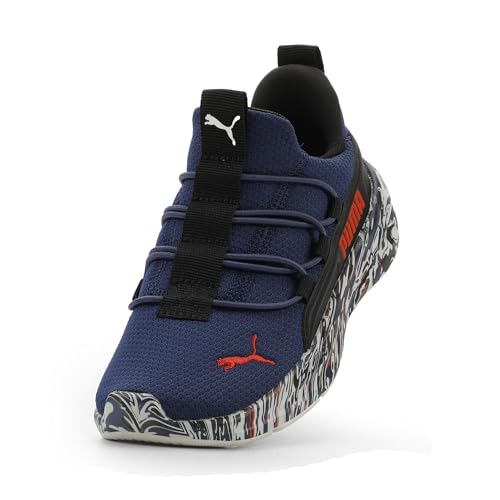Image of Puma Unisex-Child One4all