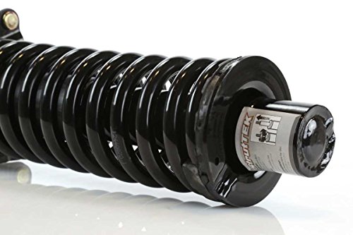 image for AutoShack KS205-CST127 Set of 4 Front Complete Strut Spring Assembly a