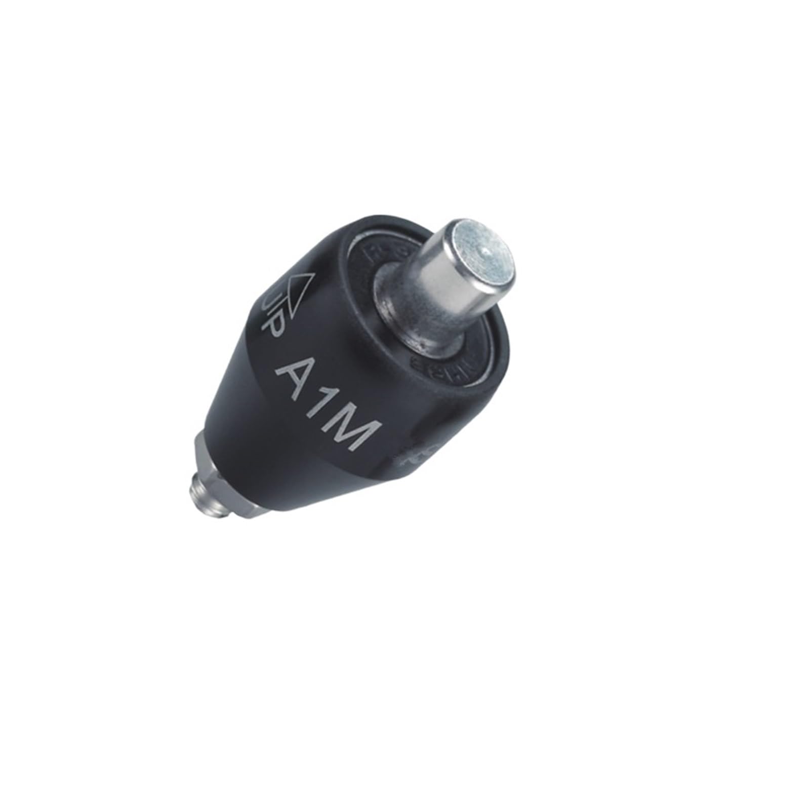 Anillo colector A1M conductor de 1 vía y 10A con conector giratorio M110 2