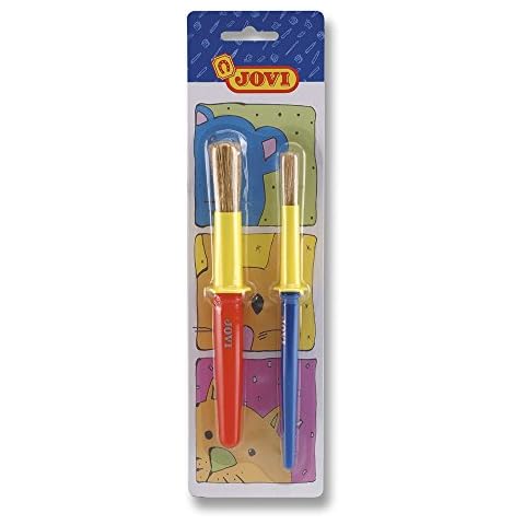Brosses d'école Jovi 8184 Cover