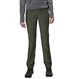 Arc'teryx Creston Pant Women's (Shorepine, 6)