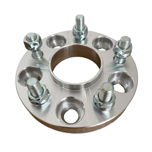 Adaptateur moyeu 57.1 pour installer de nouvelles jantes alu