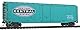 Walthers Trainline Boxcar - Ready to Run - New York Central