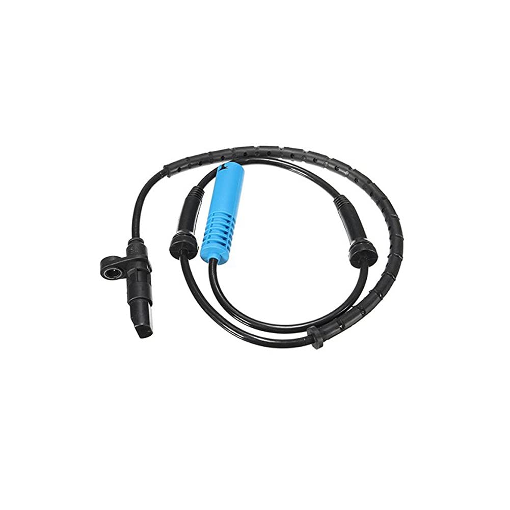 QAZXSEMUI 1pc/Set 34526756375 ABS Speed Replacement Parts