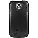 OtterBox Commuter Series Case for Samsung Galaxy S4 - Carrier Packaging - Black