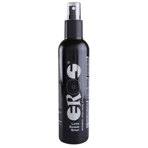 Megasol Eros Specials Latex Brillant Vaporisez 200 ml