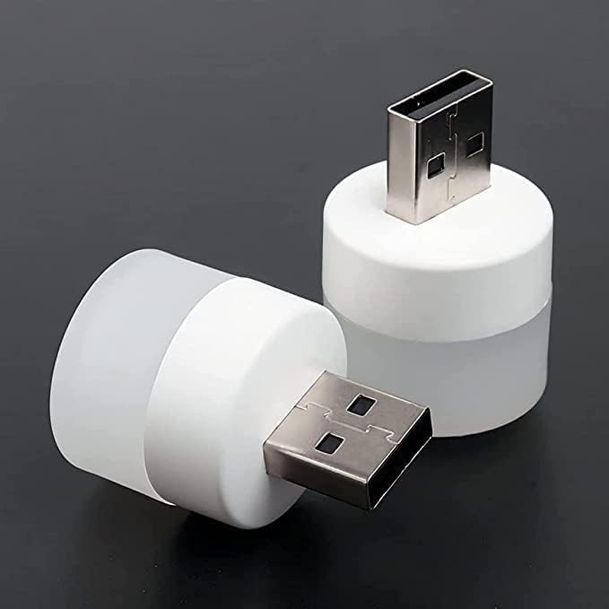 KLIZNIL Plug in LED Night Light Mini USB LED Light Flexible USB LED Ambient Light Mini USB LED Light, LED Portable car Bulb, Indoor, Outdoor, Reading, Sleep (2 PCS) (B0CJRLVPJW) Amazon Price History, Amazon Price Tracker