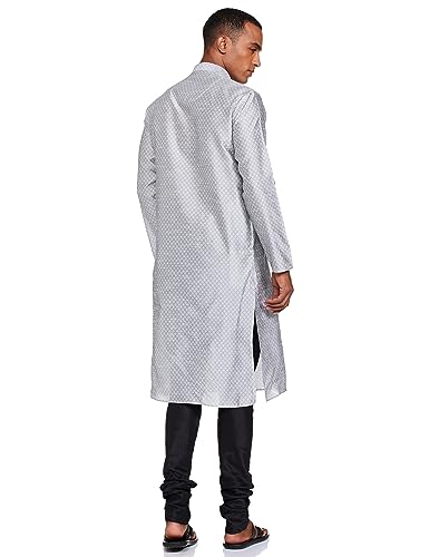 Image of Sanwara Men Kurta Pyjama