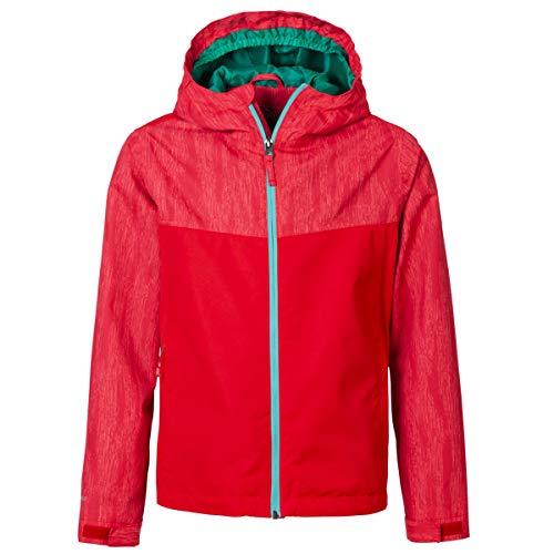 Veste mixte enfant McKinley Alexandra II manteau outdoor de mi-saison