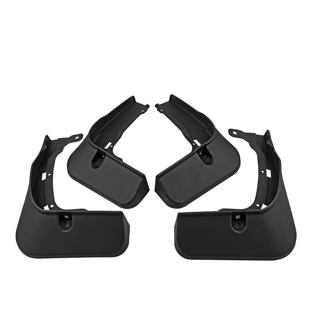 Garde-Boue de Couverture Lexus RX 350h Accessoire Aile Arrière - 7