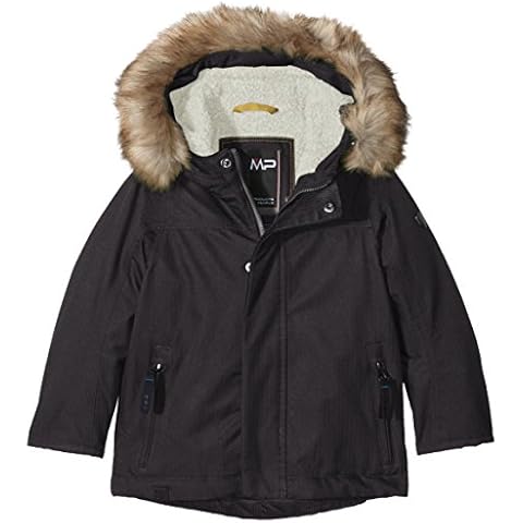 Parka CMP Loisirs Garçon 10 Ans Cover