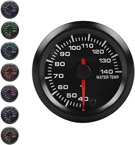 ԗp 52mm/2in ėp |C^xvLbgێx 7F LED Cg |C^[[^[CWP[^