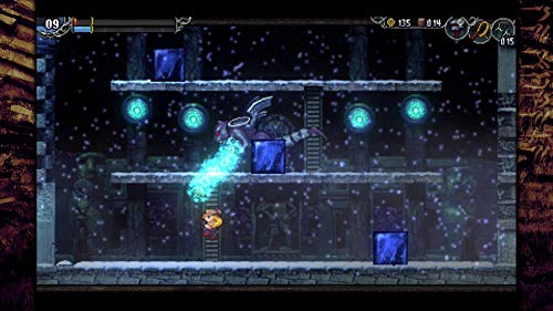 La - Mulana 1 & 2 Hidden Treasures Edition