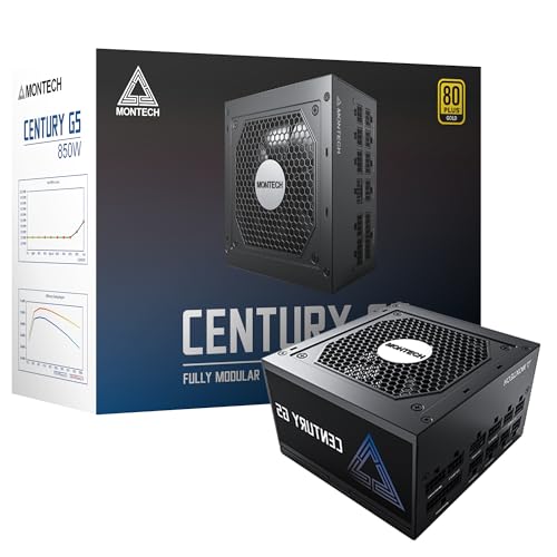 CENTURY G5