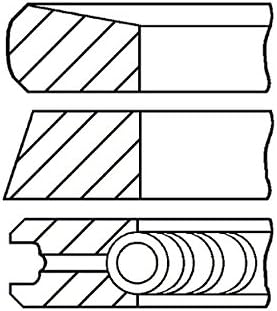 Goetze Engine 08-373800-00