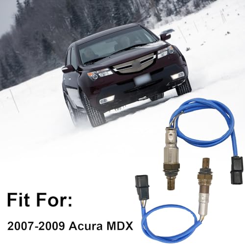 Sensor de Oxígeno para Acura MDX 2007-2009 3.7L miniatura 2
