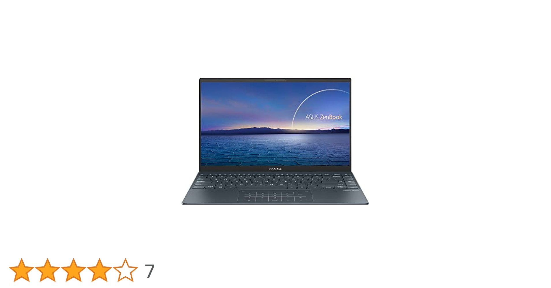 ASUS ZenBook 14 UM425QA-KI253W - Ordenador Portátil 14