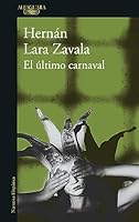 El Último Carnaval 6073833660 Book Cover