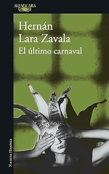 Paperback El Último Carnaval [Spanish] Book