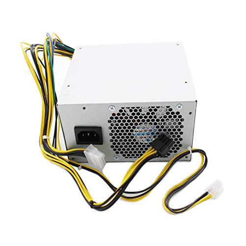 Fuente de alimentación LXun 400W para servidor Lenovo P300 P310 P320 P410 miniatura 2