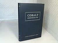 Cobalt Monograph. B01J25QSMW Book Cover