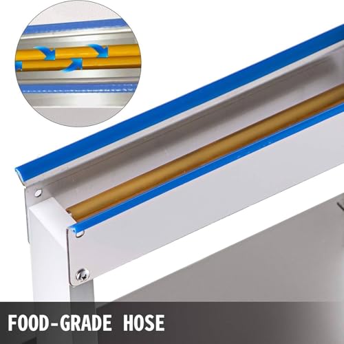 Macchina automatica del pelapatate dell'uovo di quaglia, 50KG/H, a basso rumore, alta efficienza per il ristorante o la cucina domestica