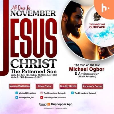 Morning Meditations KK Podcast Por  arte de portada