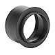 143 Teleskopokularadapter Astronomie Teleskop Okular Adapter Ring, 2 Zoll zu T2 M42 * 0,75 Gewinde Teleskope Astronomisches Adapterring, Teleskop Okular Kamera Zubehör Ring Verlängerungsrohr Objektiv