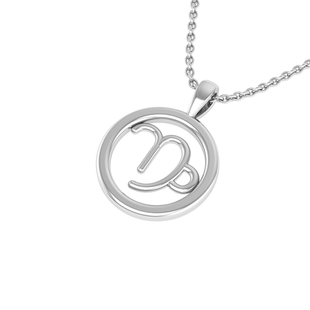 Aquarius (January 20 - February 18) Aquarius Constellation Pendant - The Innovator’s Spark-image-38