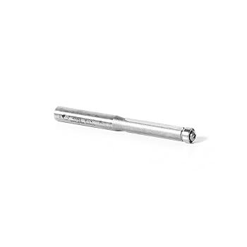 Amana Tool - 47092 Carbide Tipped Flush Trim 1/4 Dia x 1